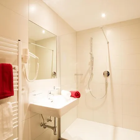 Apart Stella Alpina Ischgl Room photo