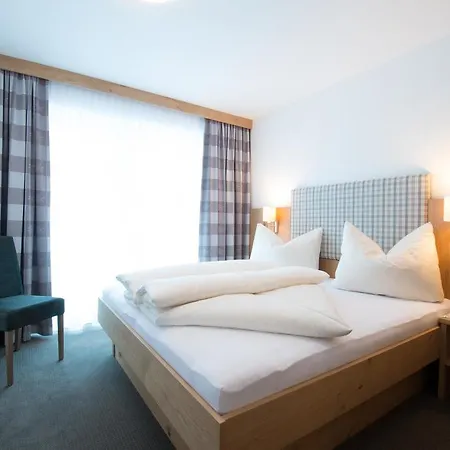 Apart Stella Alpina Ischgl Room photo
