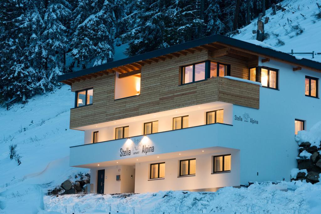 Stella Alpina Apartment *