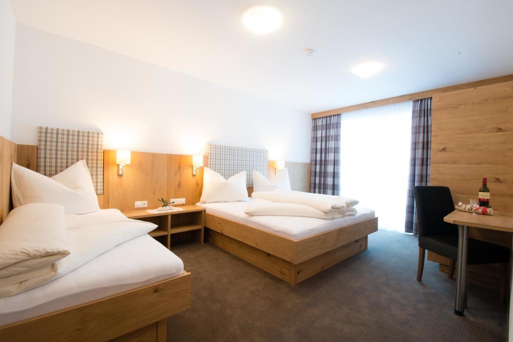 Stella Alpina Apartment