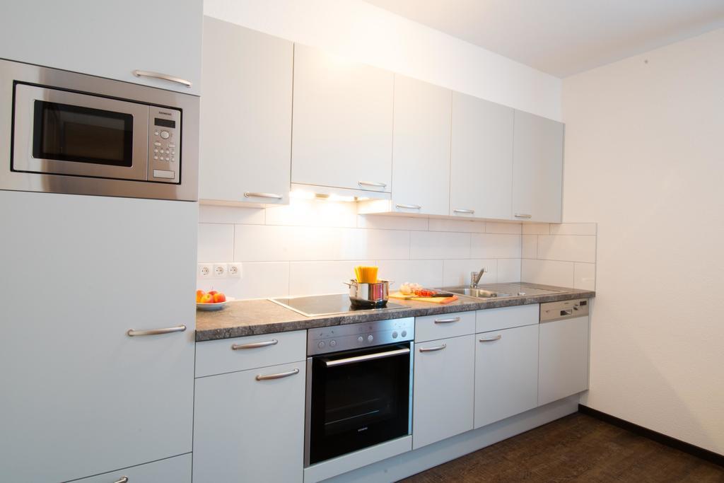 Apartment Stella Alpina *